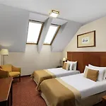 فندق Mercure Magyar Kiraly