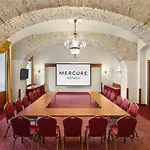 Mercure Magyar Kiraly מלון Székesfehérvár