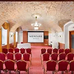 Mercure Magyar Kiraly Székesfehérvár