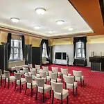 Mercure Magyar Kiraly Hotel