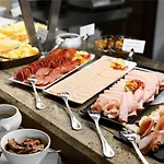 Mercure Magyar Kiraly מלון 4*