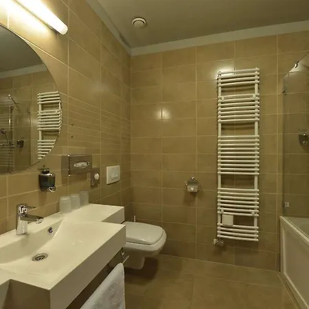 Hotel Mercure Magyar Kiraly Szekesfehervar
