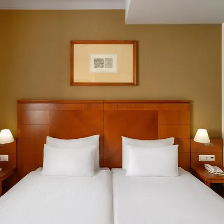 Mercure Magyar Kiraly 4* Székesfehérvár