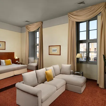 Mercure Magyar Kiraly Székesfehérvár
