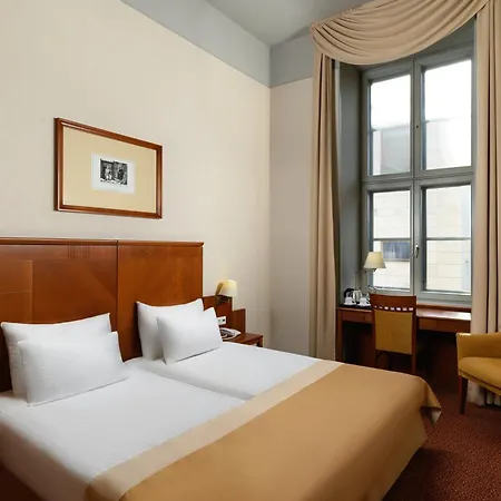 فندق Mercure Magyar Kiraly