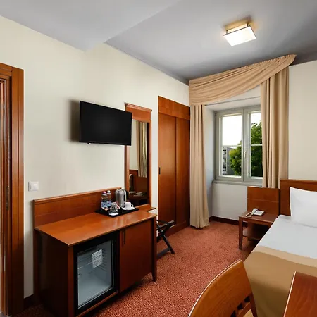 Mercure Magyar Kiraly Székesfehérvár