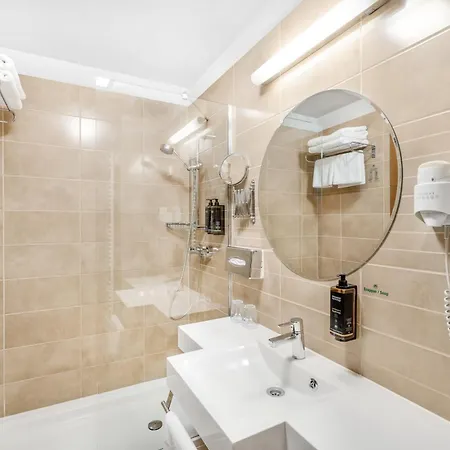 Hotel Mercure Magyar Kiraly Szekesfehervar