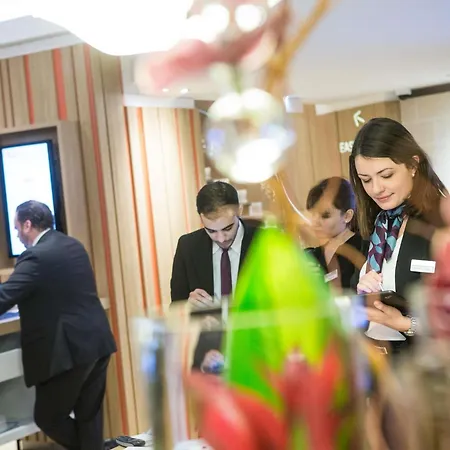 Mercure Magyar Kiraly Székesfehérvár