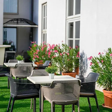 فندق Mercure Magyar Kiraly