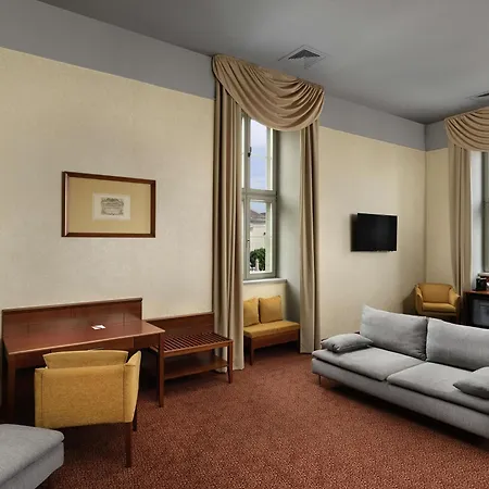 ホテル Mercure Magyar Kiraly