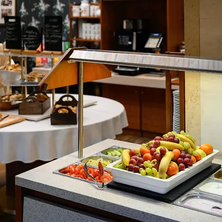 ホテル Mercure Magyar Kiraly セーケシュフェヘールヴァール