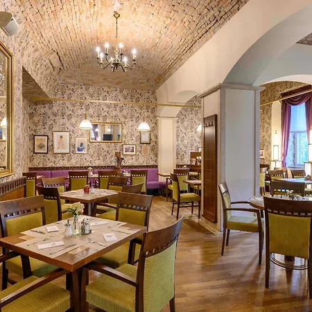 Mercure Magyar Kiraly 4* Alba Regalǎ