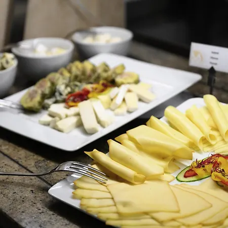 فندق Mercure Magyar Kiraly