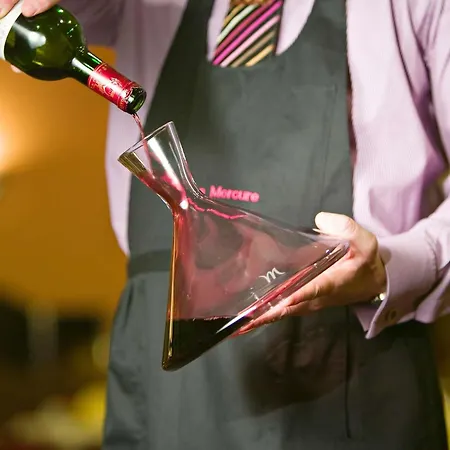 ホテル Mercure Magyar Kiraly