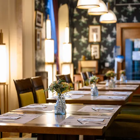 Mercure Magyar Kiraly Székesfehérvár