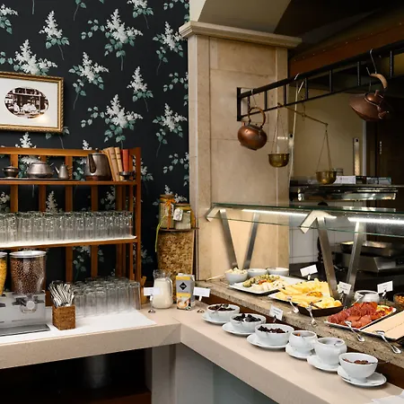 ホテル Mercure Magyar Kiraly