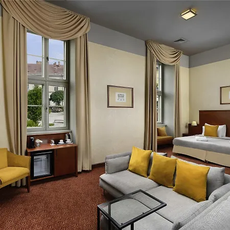 Mercure Magyar Kiraly Székesfehérvár