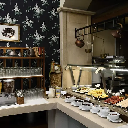 Mercure Magyar Kiraly