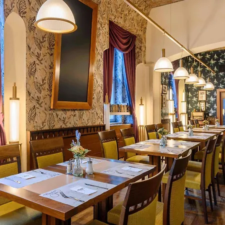 Mercure Magyar Kiraly