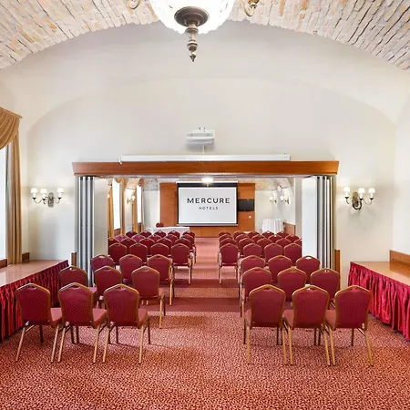 Mercure Magyar Kiraly 4* Szekesfehervar