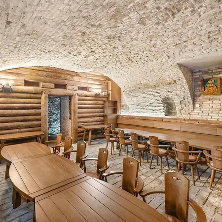 מלון Mercure Magyar Kiraly