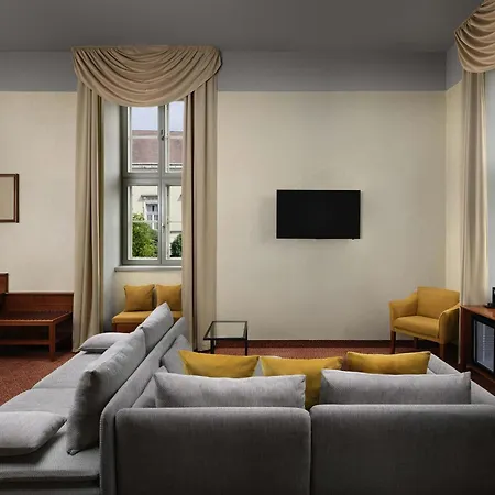 Mercure Magyar Kiraly Hotel Szekesfehervar
