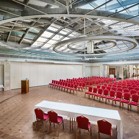 Mercure Magyar Kiraly 4* Székesfehérvár