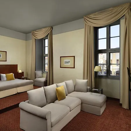 Mercure Magyar Kiraly מלון Székesfehérvár