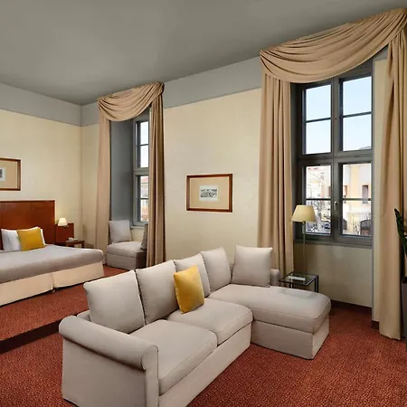 Mercure Magyar Kiraly 4* Székesfehérvár