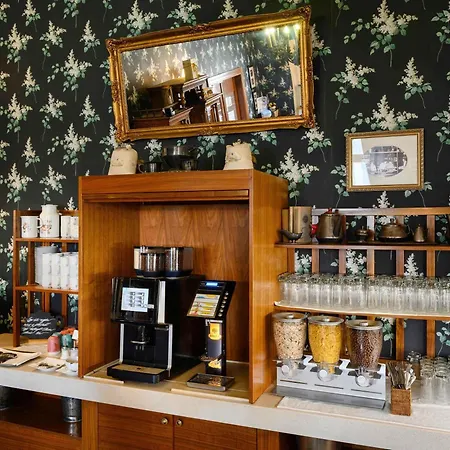 Mercure Magyar Kiraly 4* Székesfehérvár