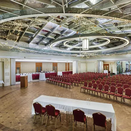 Mercure Magyar Kiraly