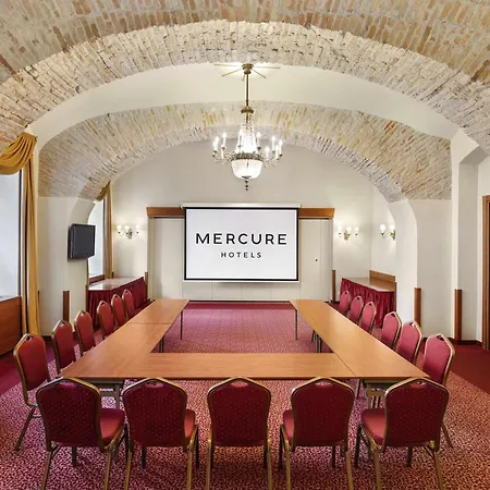 Mercure Magyar Kiraly