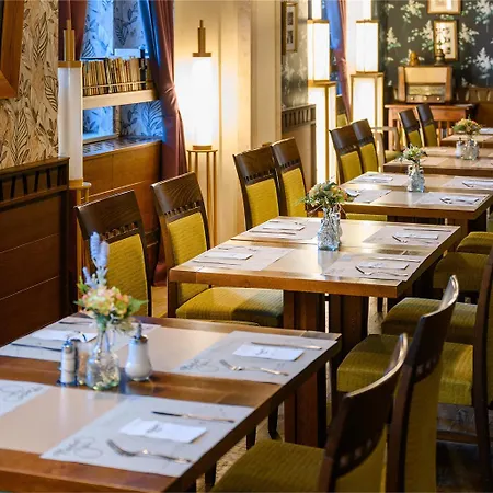 Mercure Magyar Kiraly 4* Секешфехервар