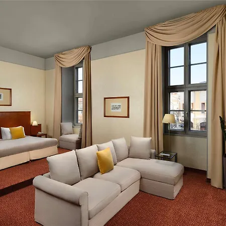 Mercure Magyar Kiraly Székesfehérvár