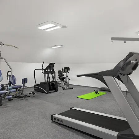 Mercure Magyar Kiraly 4* Székesfehérvár