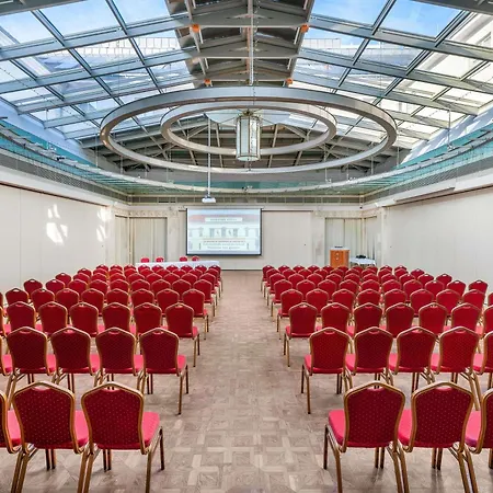 מלון Mercure Magyar Kiraly