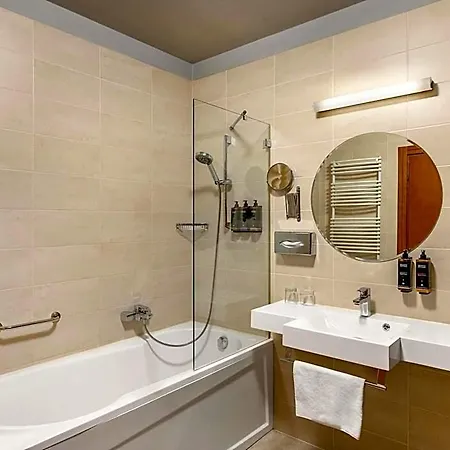 Mercure Magyar Kiraly Székesfehérvár