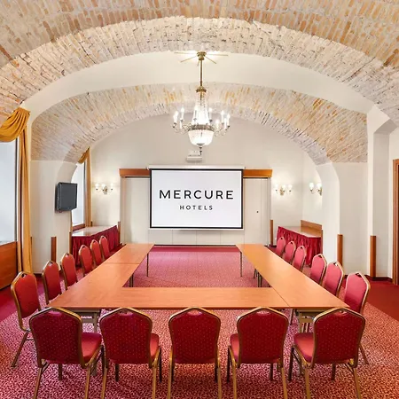 Mercure Magyar Kiraly