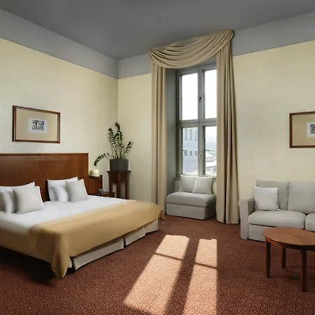 ホテル Mercure Magyar Kiraly