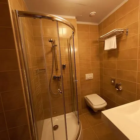 Mercure Magyar Kiraly Hotel