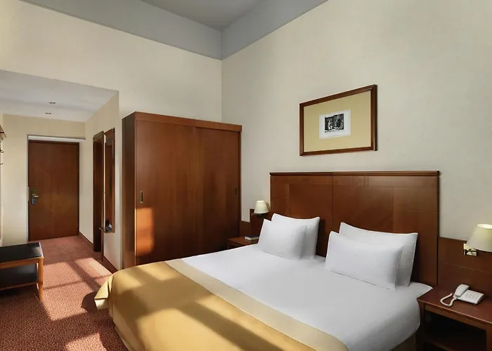 Mercure Magyar Kiraly Ξενοδοχείο