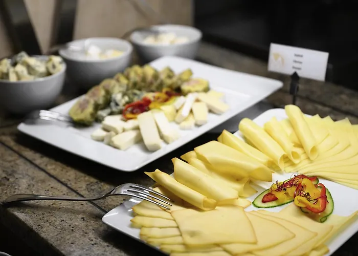 Otel Mercure Magyar Kiraly