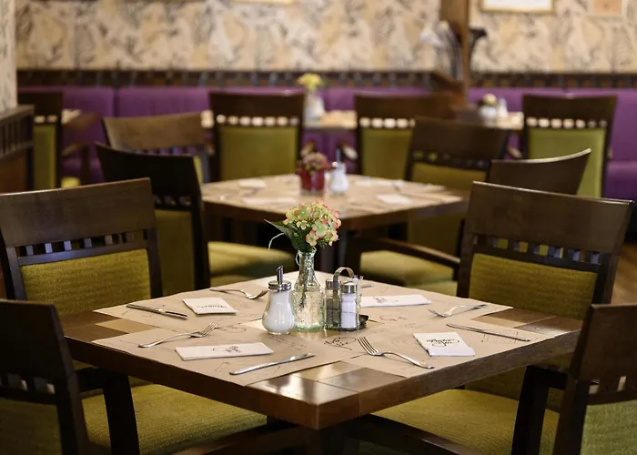 Mercure Magyar Kiraly Ξενοδοχείο 4*
