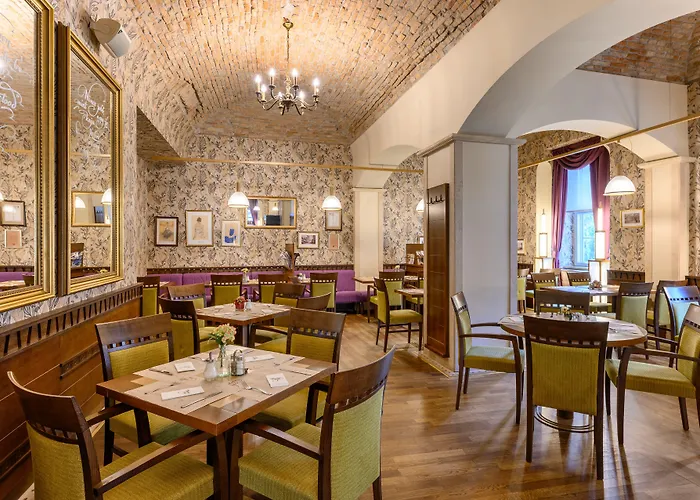 Hotel Mercure Magyar Kiraly