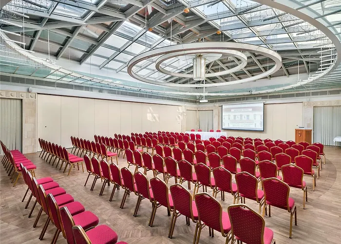 Mercure Magyar Kiraly Hotel Székesfehérvár