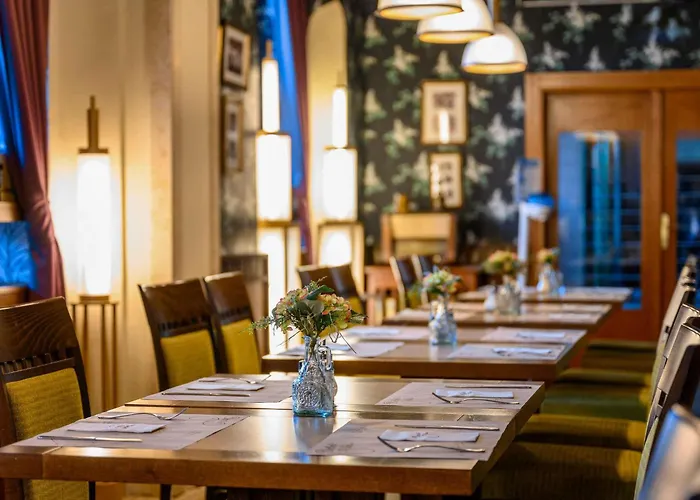 מלון Mercure Magyar Kiraly Székesfehérvár